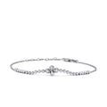 0.25 Carat Diamond Trend Bracelet