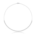 Classic Gold Tennis Neckband