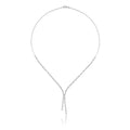 Gold Baguette Neckband