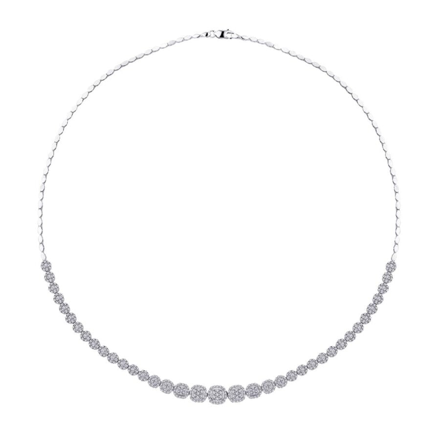 Gold Trend Neckband