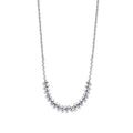 2,70 Carat Diamond Neckband