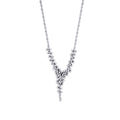 2,91 Carat Diamond Neckband