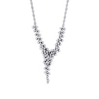2,91 Carat Diamond Neckband