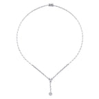 1,76 Carat Diamond Neckband
