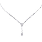 1,76 Carat Diamond Neckband