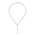 7,78 Carat Diamond Neckband
