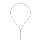 7,78 Carat Diamond Neckband