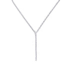 7,78 Carat Diamond Neckband