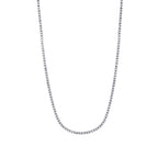 3.00 Carat Diamond Tennis Neckband