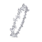 9,07 Carat Diamond Trend Bracelet