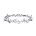 9,07 Carat Diamond Trend Bracelet