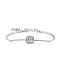 0,58 Carat Diamond Trend Bangle