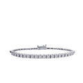 1,74 Carat Diamond Tennis Bracelet