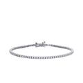 1,00 Carat Diamond Tennis Bracelet