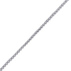 3.00 Carat Diamond Tennis Bracelet