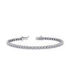 3.00 Carat Diamond Tennis Bracelet
