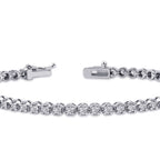 3.00 Carat Diamond Tennis Bracelet