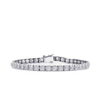 2,50 Carat Diamond Tennis Bracelet