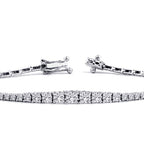 1,15 Carat Diamond Tennis Bracelet