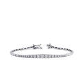 1,15 Carat Diamond Tennis Bracelet