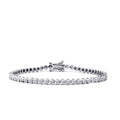 0,31 Carat Diamond Tennis Bracelet