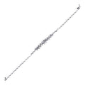 1,06 Carat Diamond Trend Bracelet