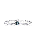 0,28 Carat Diamond Trend Bracelet
