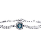 0,28 Carat Diamond Trend Bracelet