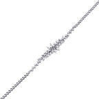 0,80 Carat Diamond Trend Bracelet