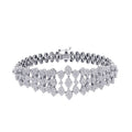 3,27 Carat Diamond Trend Bracelet