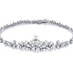 2,66 Carat Diamond Trend Bracelet