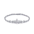2,66 Carat Diamond Trend Bracelet