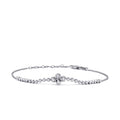 0,25 Carat Diamond Trend Bracelet