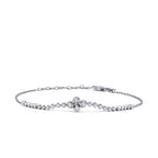 0,25 Carat Diamond Trend Bracelet