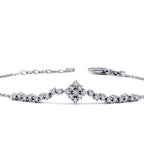 0,32 Carat Diamond Trend Bracelet
