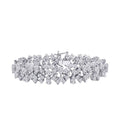 11,96 Carat Diamond Trend Bracelet