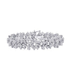 11,96 Carat Diamond Trend Bracelet