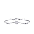 0,59 Carat Diamond Trend Bracelet