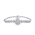 1,53 Carat Diamond Trend Bracelet