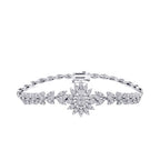 1,53 Carat Diamond Trend Bracelet