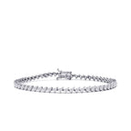 3,18 Carat Diamond Trend Bracelet