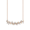 0,82 Carat Diamond Trend Necklace