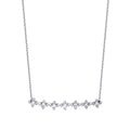 0,20 Carat Diamond Necklace