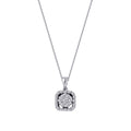0,19 Carat Diamond Trend Necklace