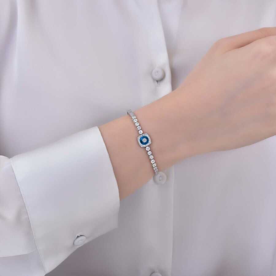 0,28 Carat Diamond Trend Bracelet