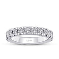 1,79 Carat Diamond Eternity Ring