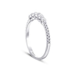 0,33 Carat Diamond Trend Ring