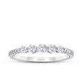 0,33 Carat Diamond Trend Ring