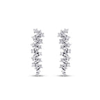 2,00 Carat Diamond Trend Earrings