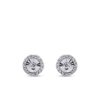 0,15 Carat Diamond Earrings